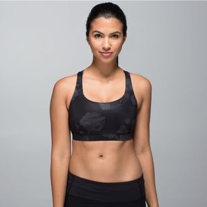 Lululemon Energy Bra